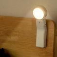 thumbnail image 3 of Light Mini Night Light Eye Caring Desk Lamp Bedroom Bedside Light Reading Lamp Plug In Model, 3 of 8