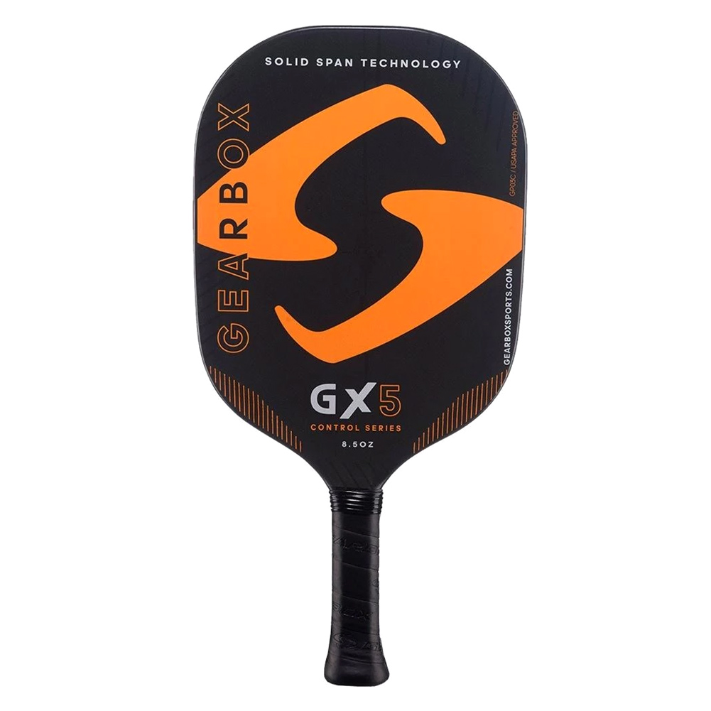 gx6 pickleball paddle