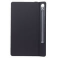 thumbnail image 3 of Samsung Carrying Case (Book Fold) Samsung Galaxy Tab S9, Galaxy Tab S9 FE Tablet - Black - Wear Resistant, Tear Resistant, 3 of 5