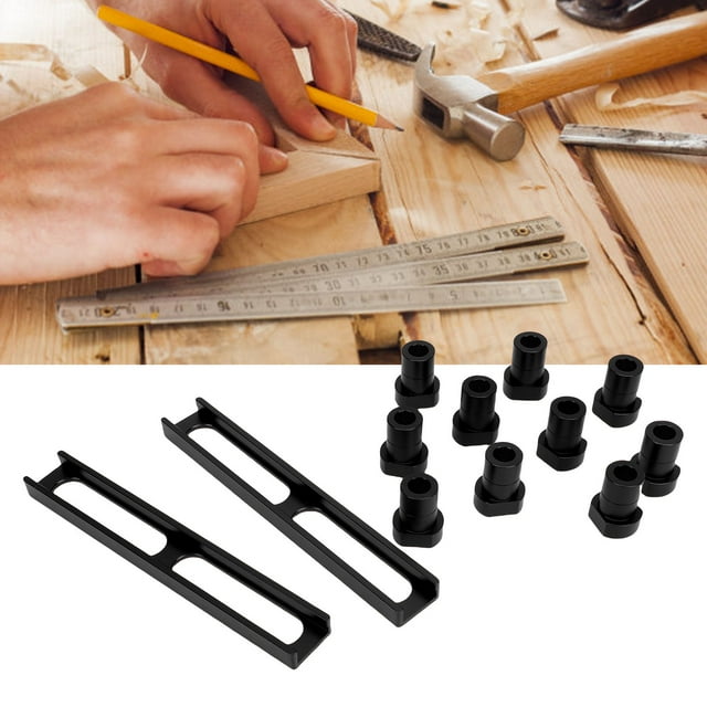 Work Bench Dogs, Safe and Stable Accurate Locating 10PCS Woodworking Bench Dog for 20mm Hole Workbench