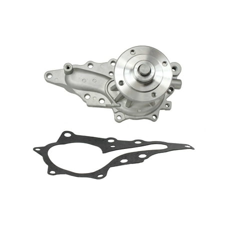 DNJ Engine Components WP946 Water Pumps