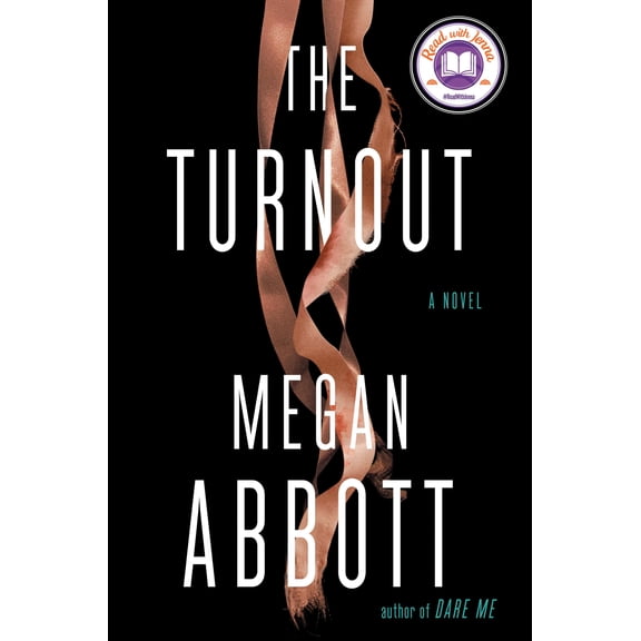 Pre-Owned The Turnout (Hardcover) 059308490X 9780593084908