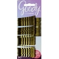 thumbnail image 2 of Goody Bobby Pins Blonde 10909 90 count, 2 of 2