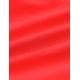 thumbnail image 5 of Top corto halter Butterluxe CRZ YOGA rojo profundo XL, 5 of 5