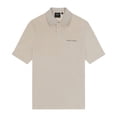 thumbnail image 1 of Lyle & Scott Polo en Éponge pour Hommes, 1 of 5