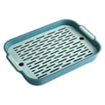 thumbnail image 3 of Rabbit Litter Toilet Bunny Potty Trainer Corner for Chinchillas Pet Accessories green small, 3 of 8