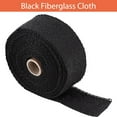 thumbnail image 4 of Heat Insulation Exhaust Pipe Wrap, Heat Insulation Wrap, Tape Cloth For Muscle Cars For Motorcycles, 4 of 8
