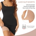 thumbnail image 6 of MISS MOLY Tummy Control Shapewear Panties for Women High Waist Trainer Body Shaper Thigh Slimmer Butt Lifter, 6 of 6