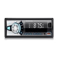 thumbnail image 1 of Auto Estereo Coche Reproductor Mp3 Radio Con Bt Aux Usb Sd, 1 of 5