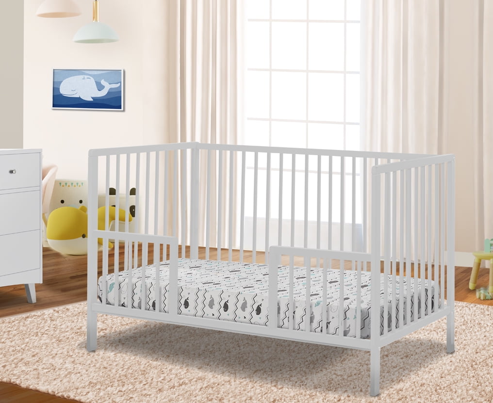 Sorelle Furniture Happy Crib