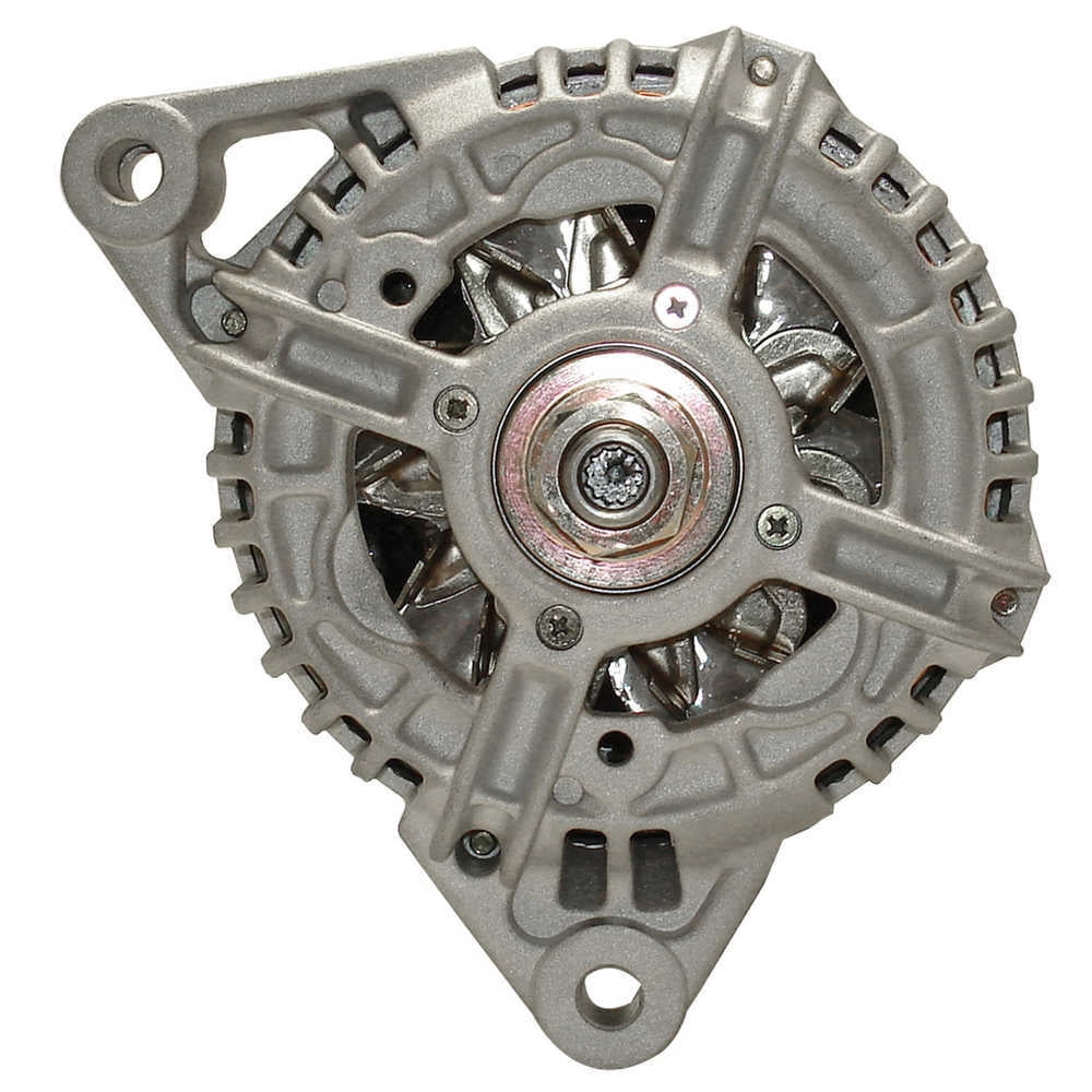 FVP Professional 15123N Alternator - New