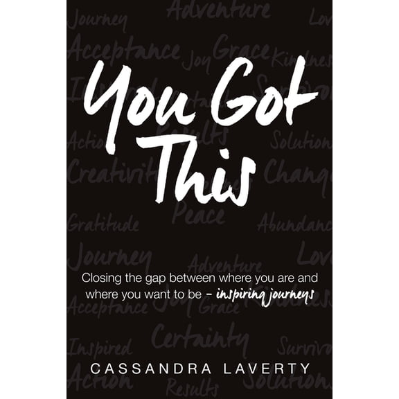 You Got This! (paperback), (Paperback)