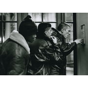 La Haine (Criterion Collection) (Blu-ray), Criterion Collection, Drama