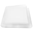 thumbnail image 3 of Sofa Seat Cover Plastic Cushion Bag For Moving Protection Long Term Storage, 3 of 5