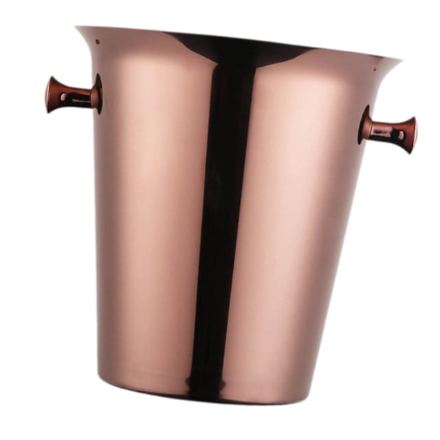Cubo para enfriar vino Strade Fareast Limited Acero inoxidable 5L