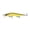 Chartreuse Phobia, variant on 6th Sense – Provoke Jerkbait – Bass Fishing Lure with Fast Darting Action, Precision Tapered Tail, Premium Finish, and Razor-Sharp Hooks