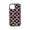 Black, variant on abbyrose Smilies iPhone Case for iPhone 11