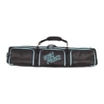 thumbnail image 3 of Bolsa de esquí con ruedas de gran capacidad, bolsa de snowboard para deportes de invierno al aire libre Longitud 126cm, 3 of 8