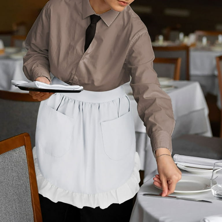 アトリエピエロ ヴァレリス Enchanting Maiden Apron Enchanting Maiden Apron by Atelier Pierrot