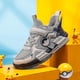 thumbnail image 2 of Zapatos para niños Zapatillas de deporte de dibujos animados Zapatillas para correr para niños 700-Gris-31 Sailing Electrónica, 2 of 5