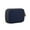 Blue, variant on Teissuly Portable Wireless Bluetooth Stereo Card FM Speaker For Smartphone Tablet Lapt