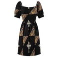 thumbnail image 5 of Ethiopian Orthodox ??? Sleeveless Dress dress for women 2024 dresses for prom, 5 of 6