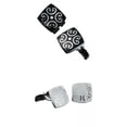 thumbnail image 1 of 4 Gemelos para Camisa de Vestir, Gemelos para Cóctel de Boda Soledad Gemelos de camisa, 1 of 10