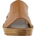 thumbnail image 3 of Bella Vita Womens vita mae Open Toe Casual Slide Sandals, 3 of 6