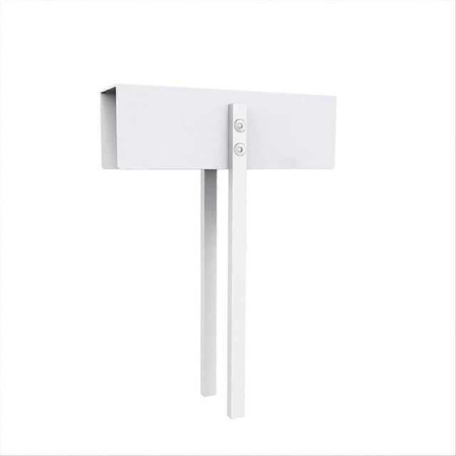1Pcs Metal Bifold Door Lock - Double Door Child Safety Locks
