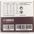 thumbnail image 2 of Paquete de cuerdas para guitarra eléctrica .010- .046 Yamaha EN-10, 2 of 2