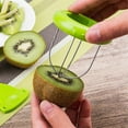 thumbnail image 5 of Kiwi Peeler Fruit Peeler Salad Cooking Tools Peeler Tools Kitchen Tools and Accessories, 5 of 5