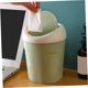thumbnail image 4 of GOOHOCHY 3Ud Bote De Basura Compacto Para Escritorio O Comedor Con Y, 4 of 8