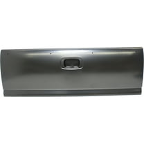 Tailgate Compatible With 1999-2006 Chevrolet Silverado 1500 2007 Classic Fleetside CAPA Certified
