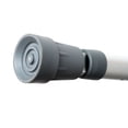 thumbnail image 4 of Muletas plegables de aluminio YONGSHENG para adultos de 4'11' a 6'4' color azul 2 muletas, 4 of 5