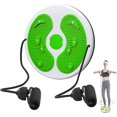 thumbnail image 1 of Fitness Balance Board, Twist Waist Board Balance Boards Cintura Adelgazante Fitness Masaje Magnético Multifuncional TUNC Sencillez, 1 of 5