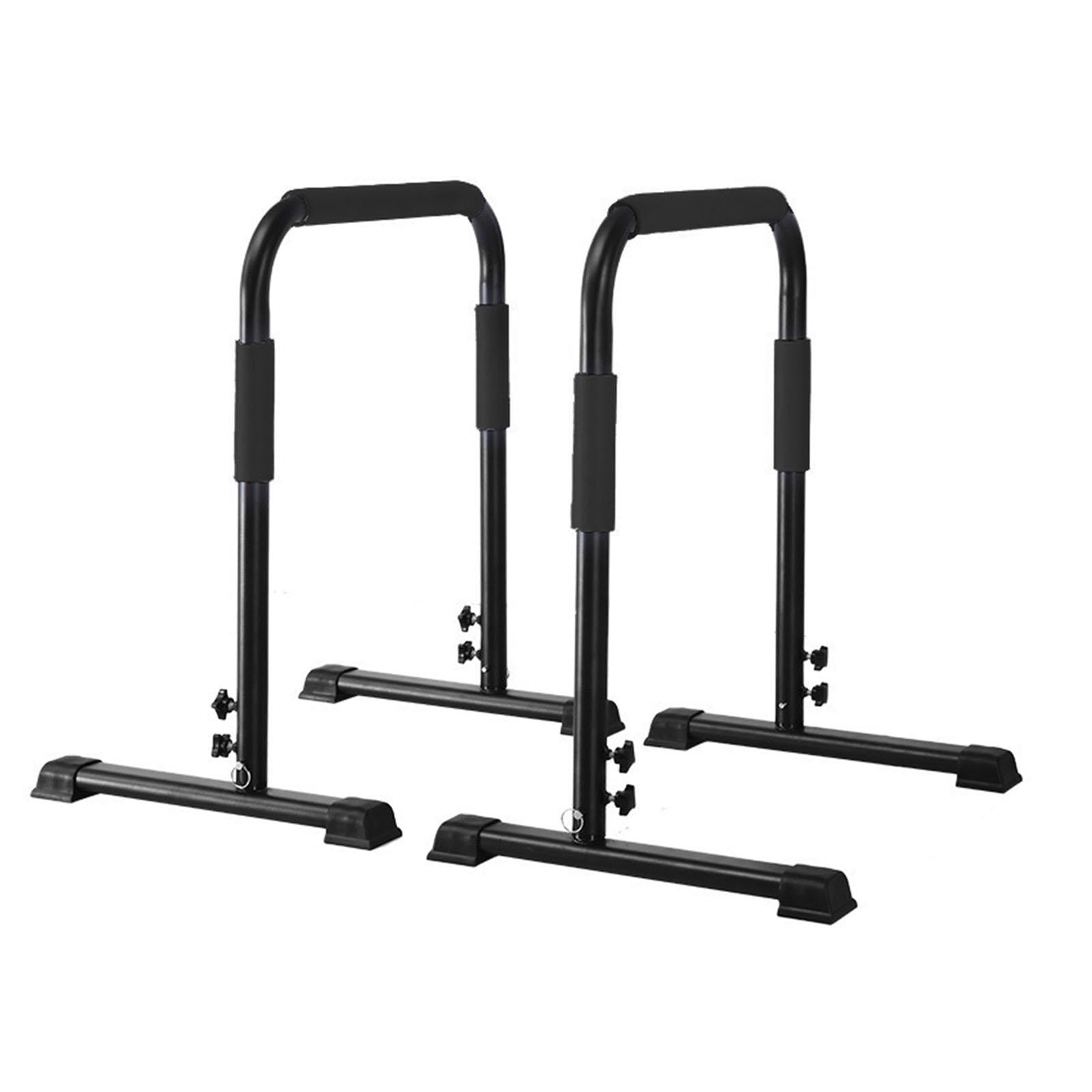 S SERENABLE Bar Full Body Workout Stand Station for Upper Body