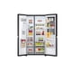 thumbnail image 4 of Refrigerador LG Side by Side InstaView 27 pies cúbicos Conectividad LG ThinQ Cleaning Time, 4 of 15