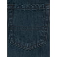 thumbnail image 3 of The Children's Place Boys Straight Fit Denim Jeans, 3-Pack, Sizes 4-18, 3 of 3