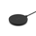 thumbnail image 3 of Belkin Chargeur sans Fil BOOSTCHARGE 15 W Noir, 3 of 5