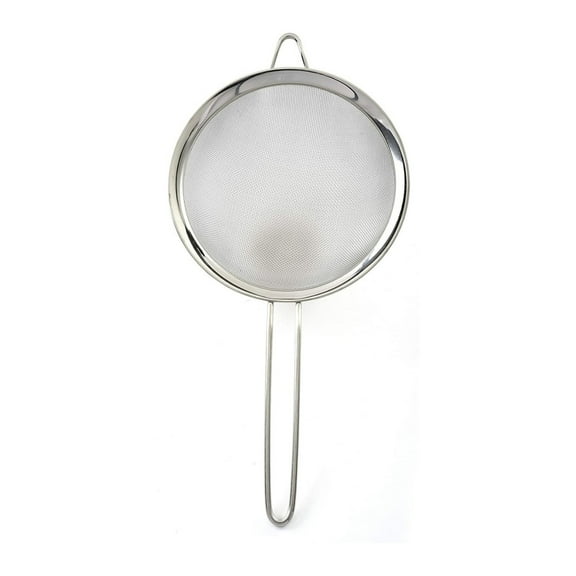 Norpro Stainless Steel 7-Inch Strainer