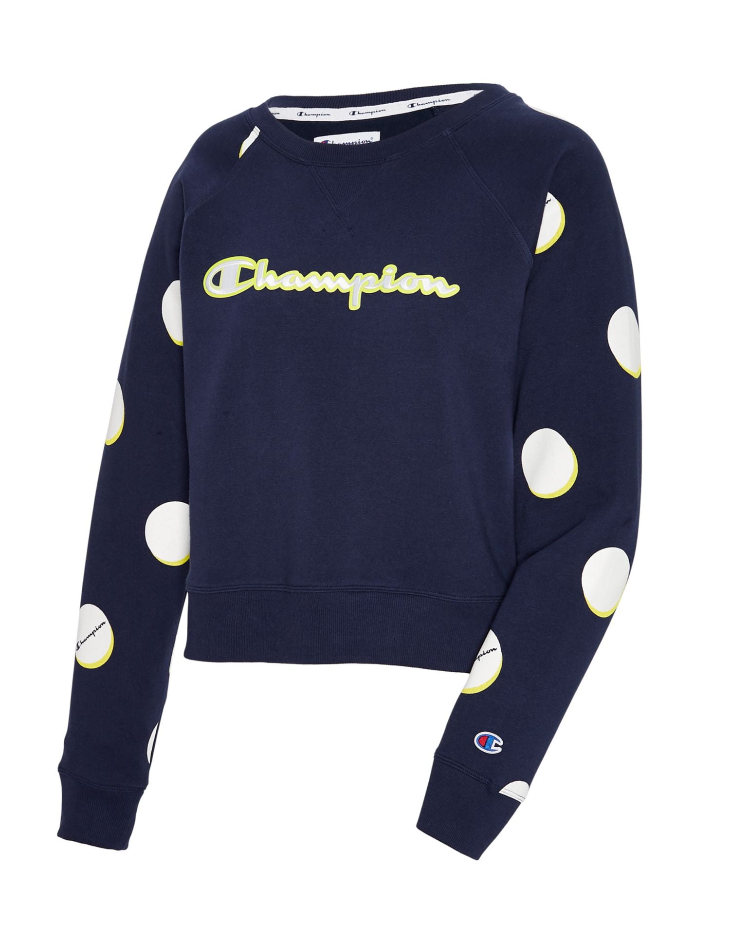 champion women's sweatshirt walmart