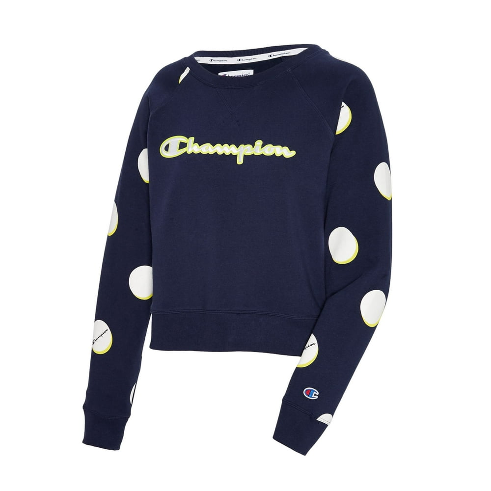 champion women's campus french terry sweatpants