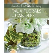 Faux Florals and Candles
