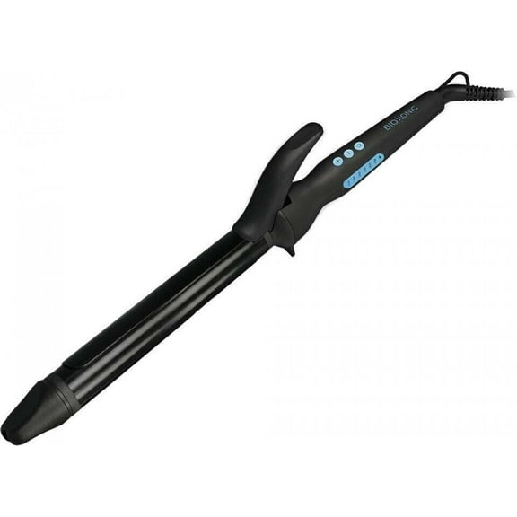 Long Barrel Styler Curling Hair Iron 1" inch