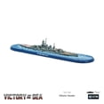 thumbnail image 3 of Warlord Games Victory at Sea 742411090 Vittorio Veneto Regia Marina Battleship, 3 of 4