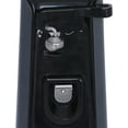 thumbnail image 2 of Brentwood Appliances J-30B Tall Electric Can Opener with Knife Sharpener and Bottle Opener, Black, 2 of 7