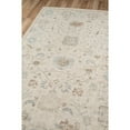 thumbnail image 4 of Momeni Anatolia Wool and Nylon Machine Made Beige Area Rug 5'3" X 7'6", 4 of 4
