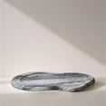 thumbnail image 3 of Meridina Furniture Arezzo Panda Marble Tray, 3 of 5