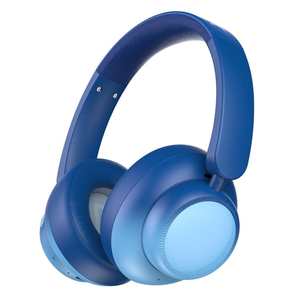 Auriculares Bluetooth para niños Candy Bila con cancelación de ruido 60 h