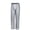 1Pack:Grey, variant on TANBOM Men's See Through Mesh Long Pants Lightweight Breathable Comfortable Black M